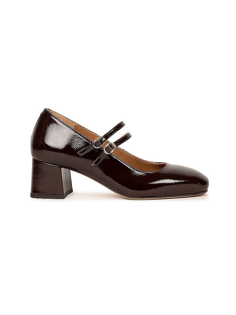 Pumps BETTANY marrón 37