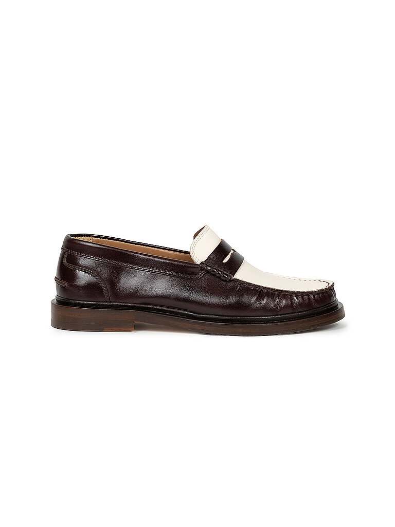 Loafer JESSIE marrón 39