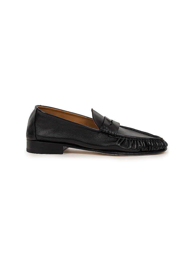 Bobbies Paris Loafer JOE negro 41