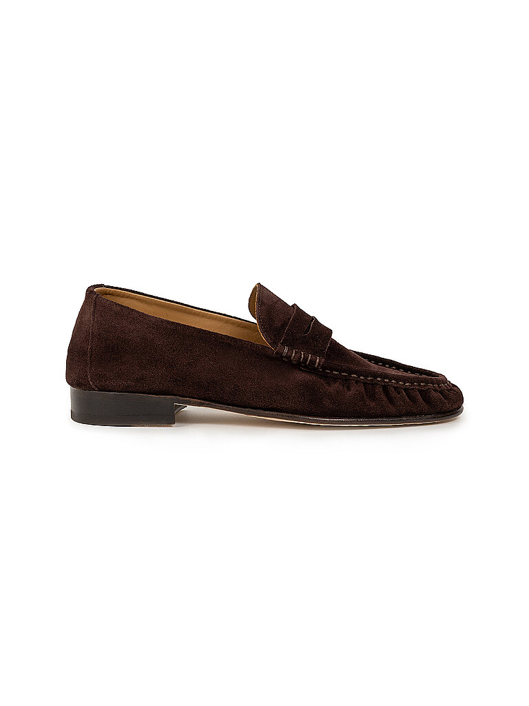 Loafer JOE marrón 37