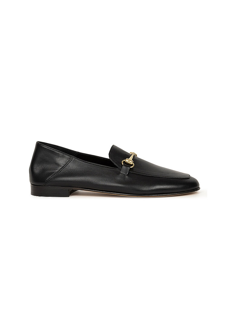 Loafer JILL negro 39