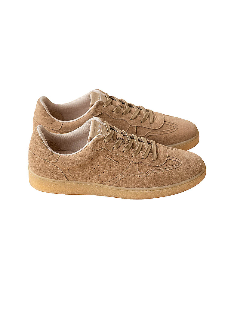 Sneakers DAVIS beige 44