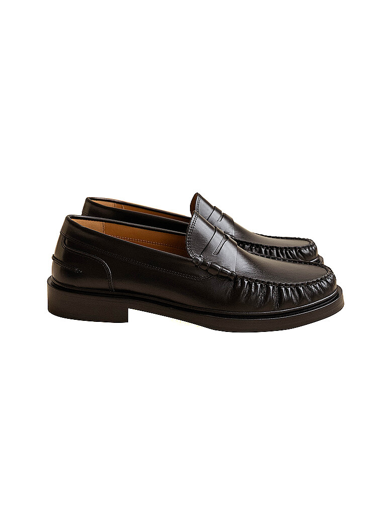 Mocasín ALLEN negro 46