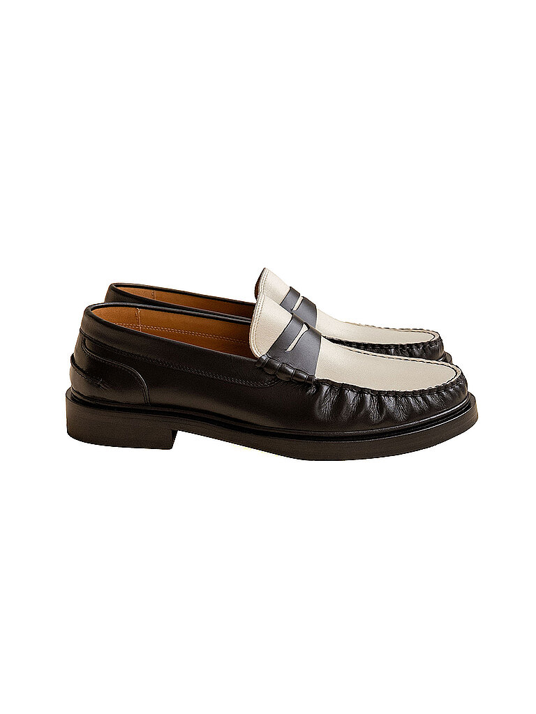 Loafer ALLEN negro 44