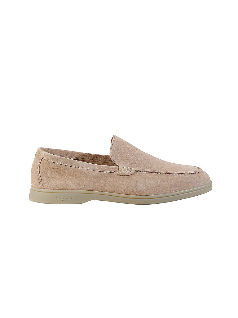 Loafer GASSIN beige 45