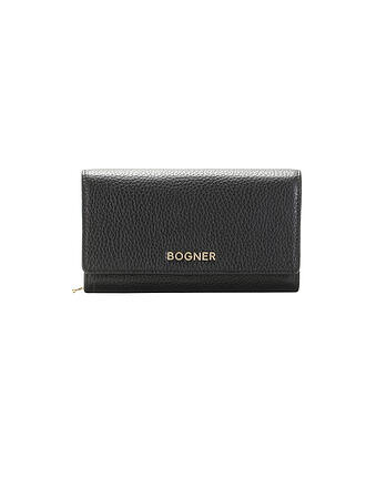 BOGNER | Monedero WALLIS VIOLETTA