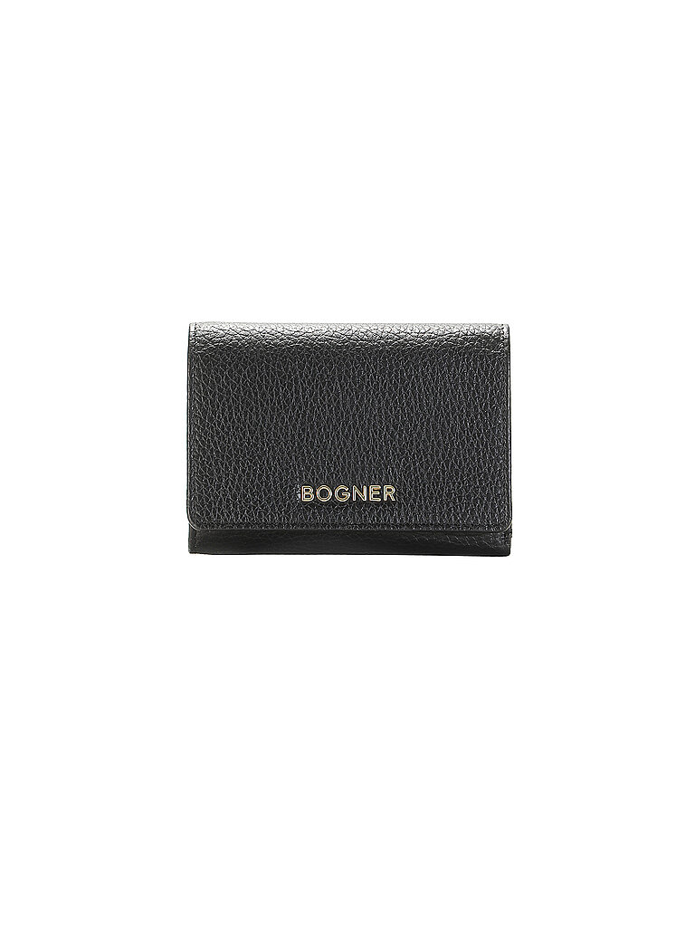 Bogner Monedero WALLIS NENA negro