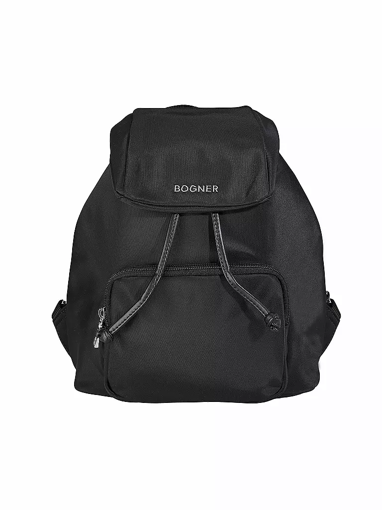 BOGNER | Bolso - Bandolera KLOSTERS FELINIE | Negro