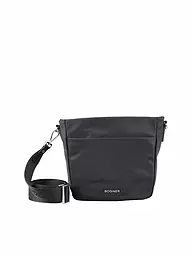 BOGNER | Bolso - Bandolera KLOSTERS JUNA | Negro
