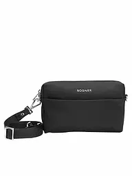 BOGNER | Bolso - Bandolera KLOSTERS SITA Small | Negro