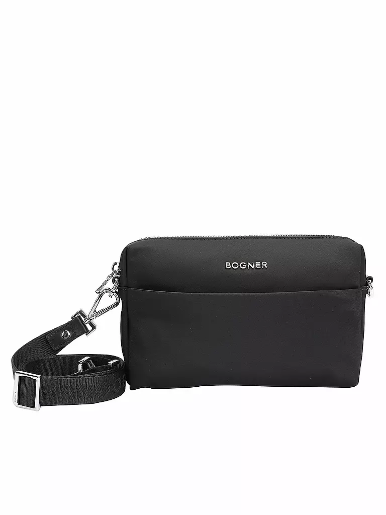 BOGNER | Bolso - Bandolera KLOSTERS SITA Small | Negro