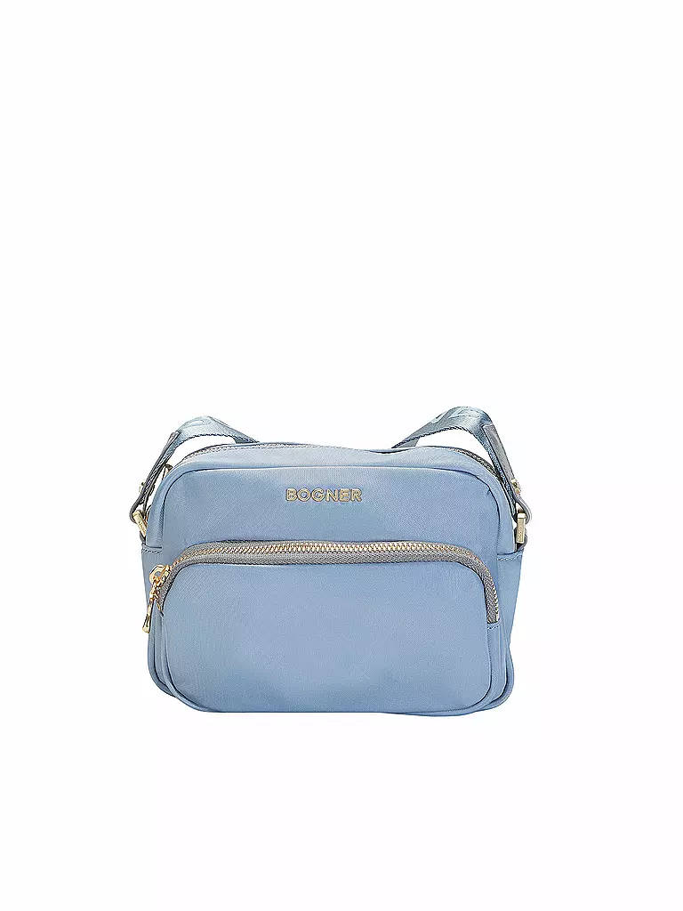 BOGNER | Bolso - Mini Bolso KLOSTERS NEVE LIDIA | Azul claro