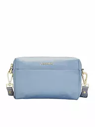 BOGNER | Bolso - Mini Bolso KLOSTERS NEVE SITA | Azul claro
