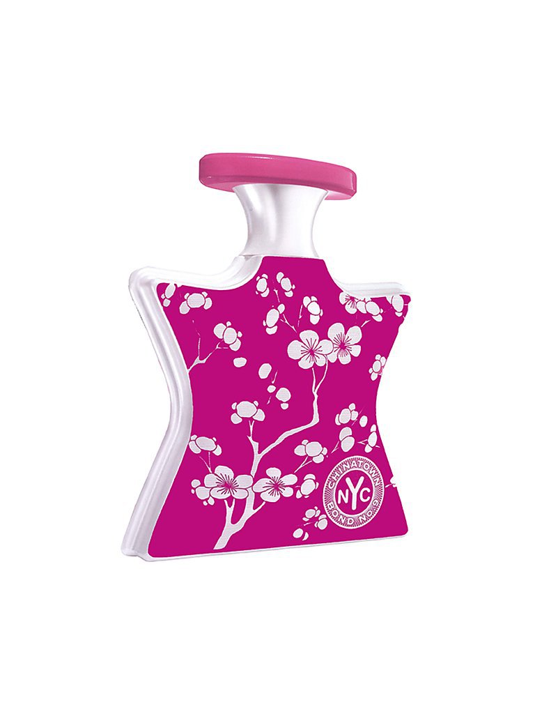 Chinatown Eau de Parfum 100 ml