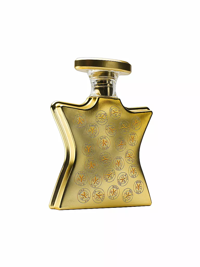 BOND NO.9 | Bond No.9 Perfume 100ml | Sin color