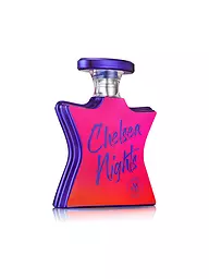 BOND NO.9 | Chelsea Nights Eau de Parfum 100ml | Sin color