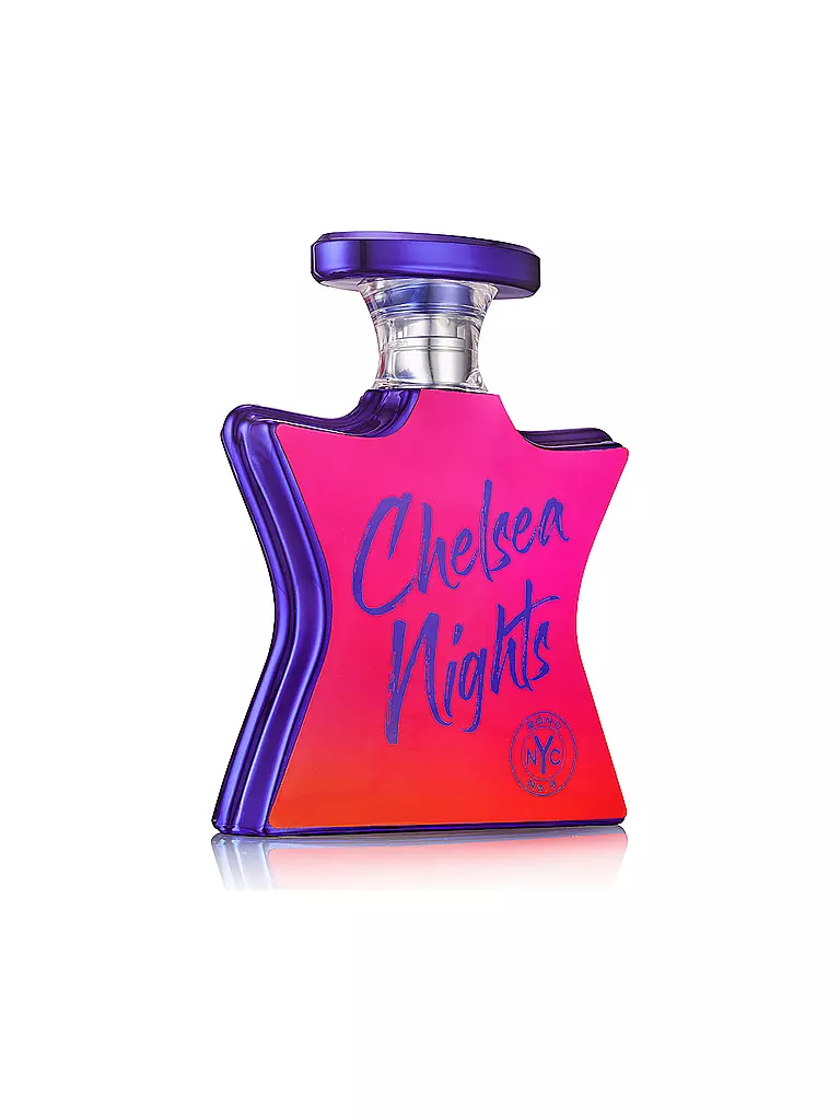 BOND NO.9 | Chelsea Nights Eau de Parfum 100ml | Sin color