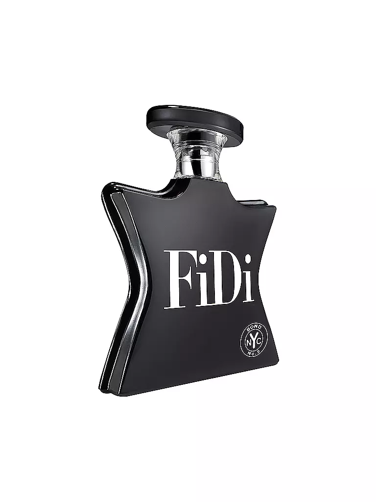 BOND NO.9 | Fidi Eau de Parfum 100ml | Sin color