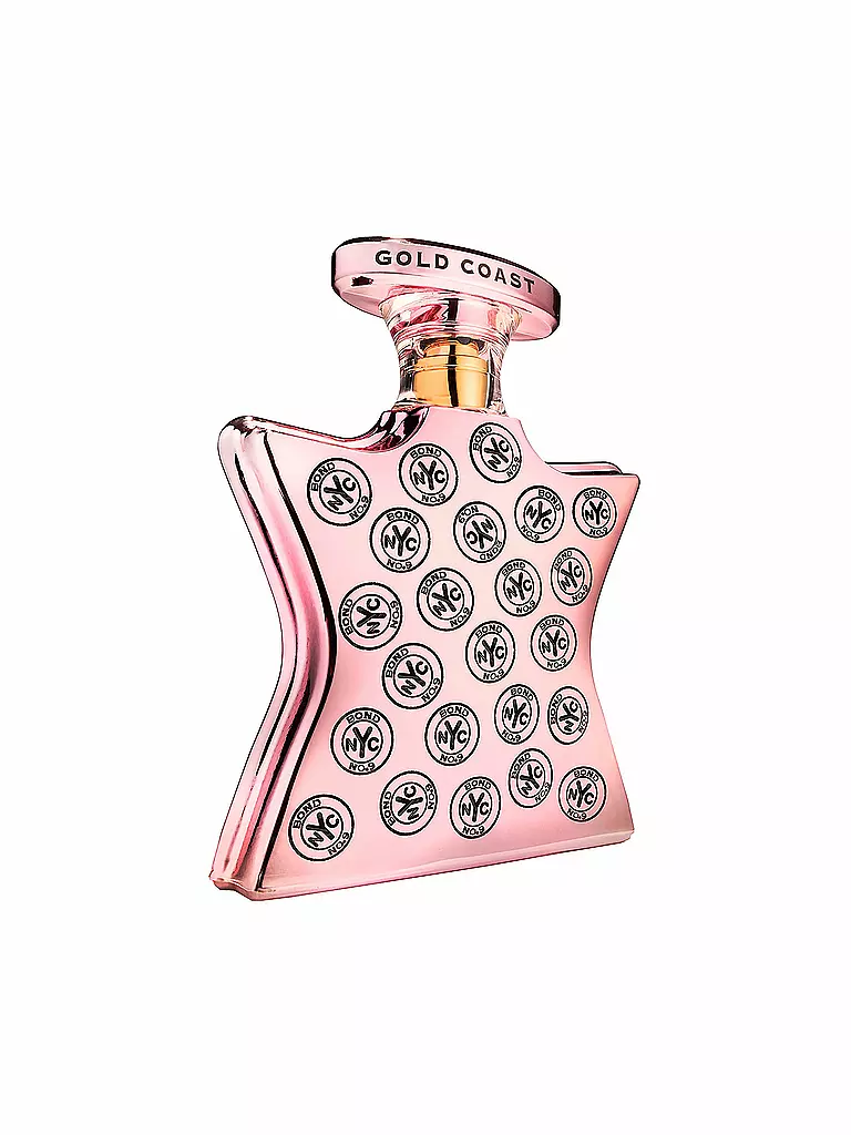 BOND NO.9 | Gold Coast Eau de Parfum 100ml | Sin color