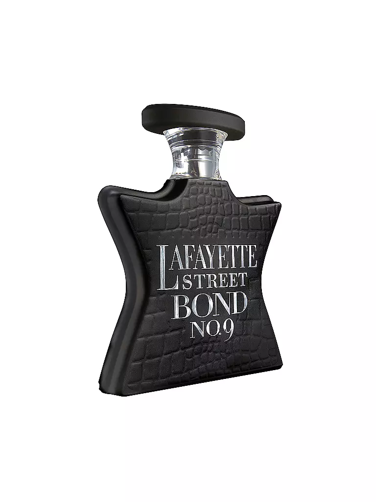 BOND NO.9 | Lafayette Street Eau de Parfum 100 ml | Sin color