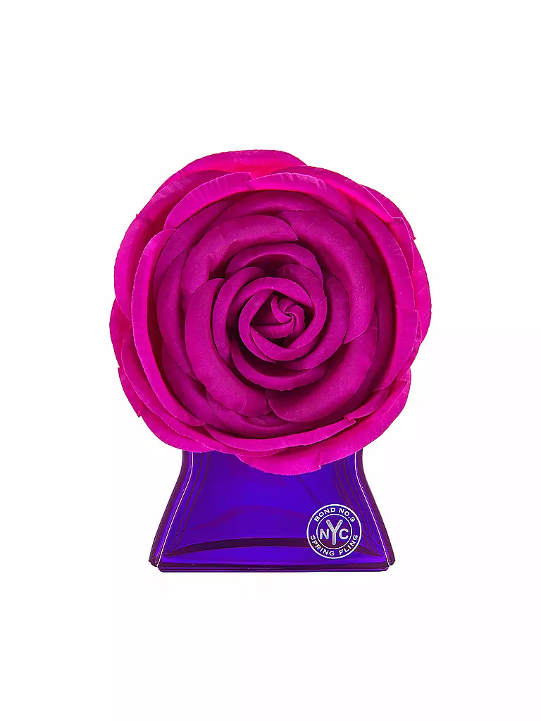 BOND NO.9 | New York Spring Fling Eau de Parfum 100ml | Sin color