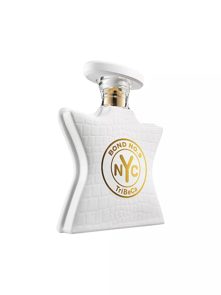 BOND NO.9 | TriBeCa Eau de Parfum 100ml | Sin color