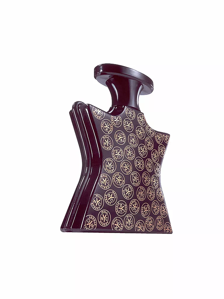 BOND NO.9 | Wall Street Eau de Parfum 100ml | Sin color