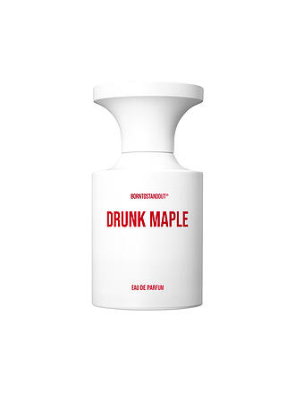 BORNTOSTANDOUT | Drunk Maple Eau de Parfum 50ml