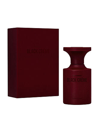 BORNTOSTANDOUT | Black Creme Extrait de Parfum 50ml