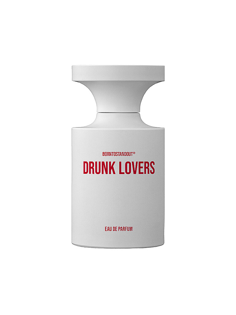BORNTOSTANDOUT Drunk Lovers Eau de Parfum 100ml
