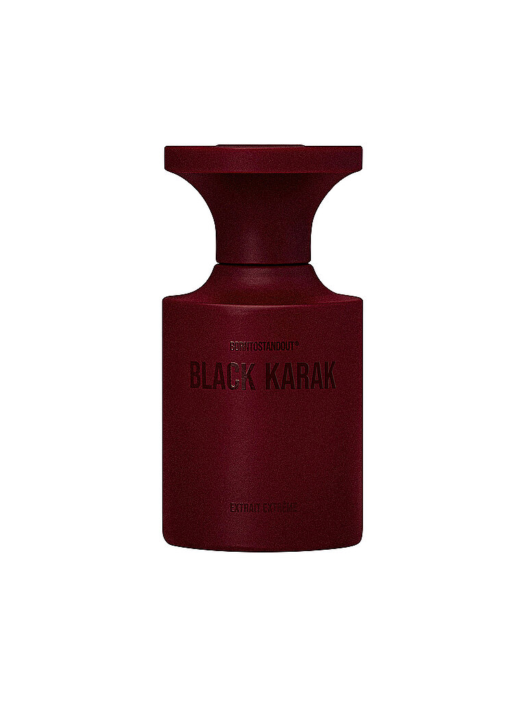 Black Karat Extrait de Parfum 50ml