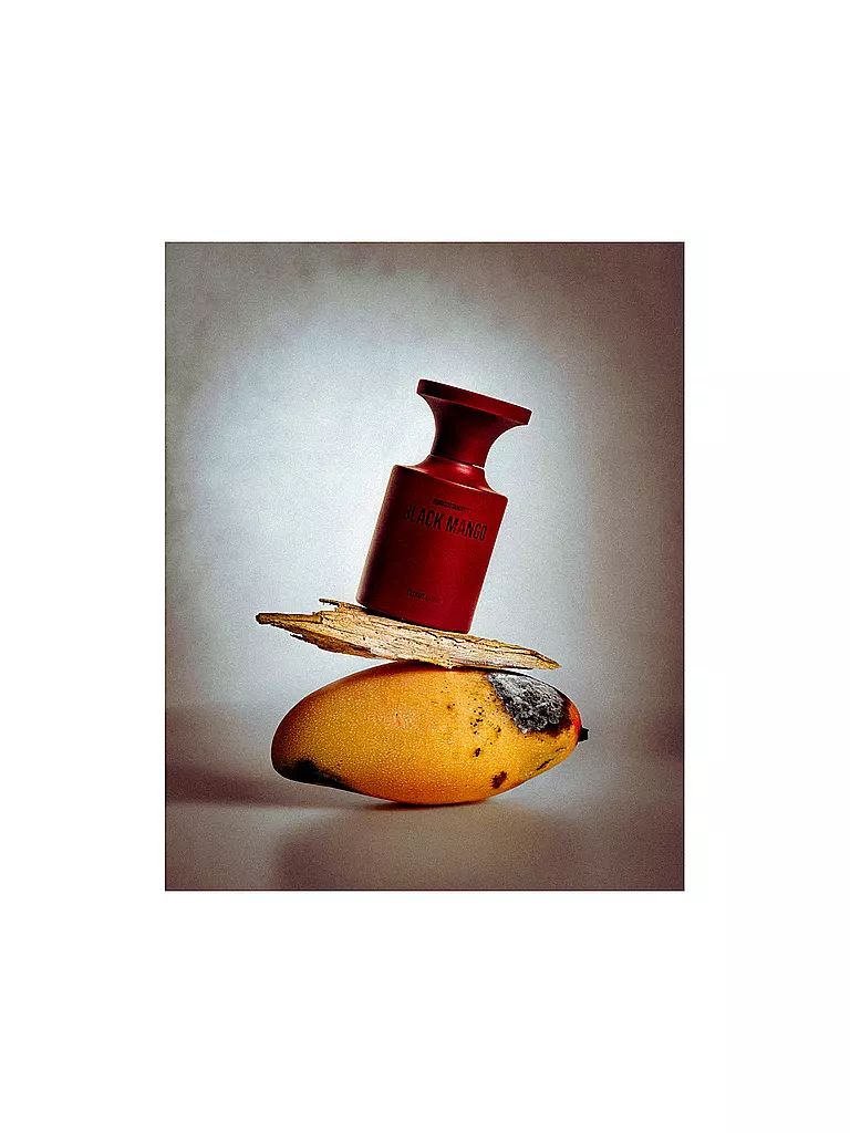 BORNTOSTANDOUT | Black Mango Extrait de Parfum 50ml | 