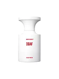BORNTOSTANDOUT | DGAF Eau de Parfum 50ml | Sin color