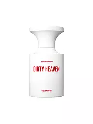 BORNTOSTANDOUT | Dirty Heaven Eau de Parfum 50ml | Sin color