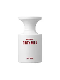 BORNTOSTANDOUT | Dirty Milk Eau de Parfum 50ml | Sin color