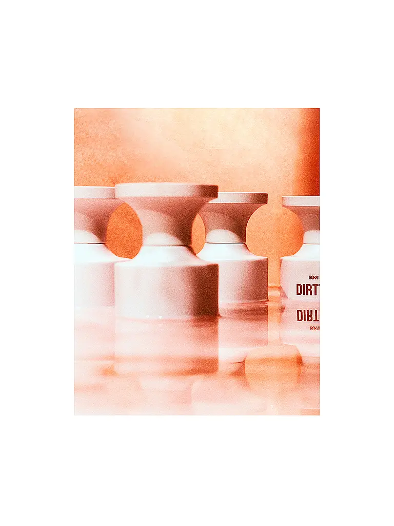 BORNTOSTANDOUT | Dirty Milk Eau de Parfum 50ml | Sin color