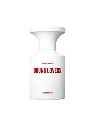 BORNTOSTANDOUT | Drunk Lovers Eau de Parfum 50ml | Sin color