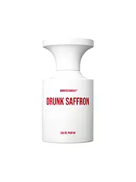 BORNTOSTANDOUT | Drunk Saffron Eau de Parfum 50ml | Sin color