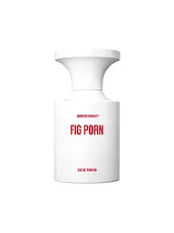 BORNTOSTANDOUT | Fig Porn Eau de Parfum 50ml | Sin color