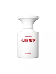 BORNTOSTANDOUT | Filthy Musk Eau de Parfum 50ml | Sin color