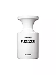 BORNTOSTANDOUT | Fugazzi By Borntostandout Eau de Parfum 50ml | Sin color