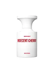 BORNTOSTANDOUT | Indecent Cherry Eau de Parfum 50ml | Sin color
