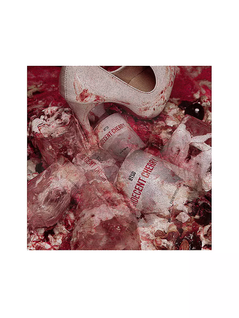 BORNTOSTANDOUT | Indecent Cherry Eau de Parfum 50ml | 