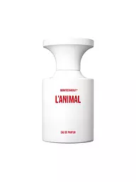 BORNTOSTANDOUT | L'Animal Eau de Parfum 50ml | Sin color