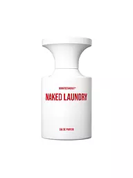 BORNTOSTANDOUT | Naked Laundry Eau de Parfum 50ml | Sin color