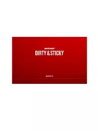 BORNTOSTANDOUT | Set de regalo - Dirty & Sticky Set 8x2ml | Sin color