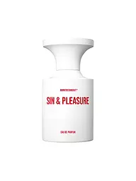 BORNTOSTANDOUT | Sin & Pleasure Eau de Parfum 50ml | Sin color
