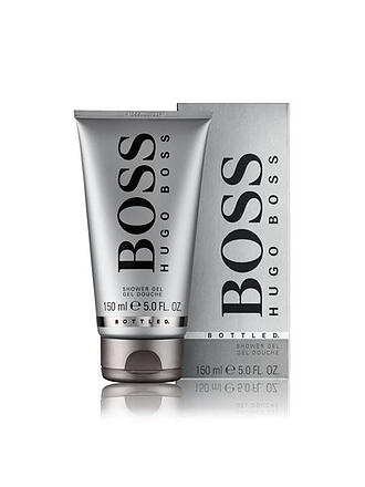 BOSS | Bottled Gel de Ducha 150ml