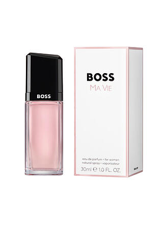 BOSS | Ma Vie Eau de Parfum Vaporizador Natural 30ml