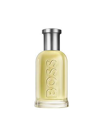 BOSS | Bottled Eau de Toilette Vaporizador Natural 50ml